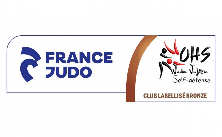 le club est labellisé Bronze